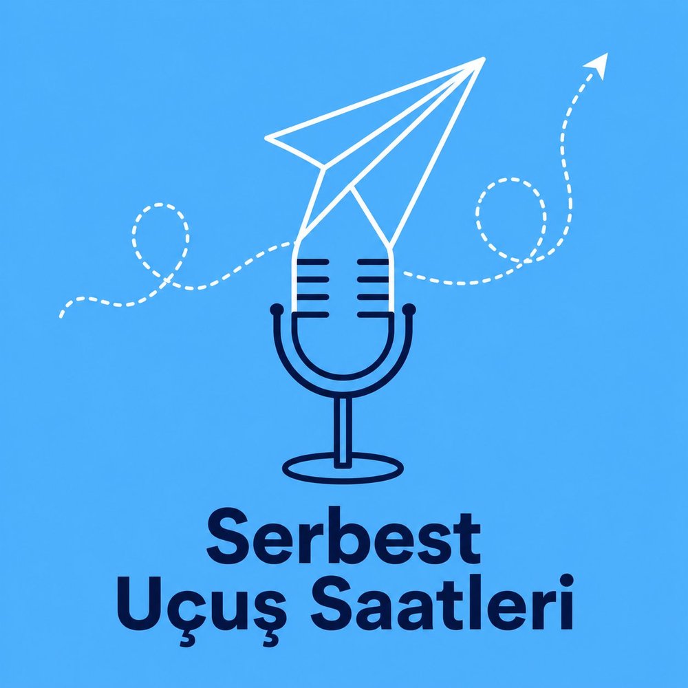 Serbest Uçuş Saatleri podcast